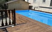 Туры в отель Domiki Dlya Otdykha Guest House