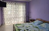 Туры в отель Na Beregu Morya Flat