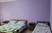 Туры в отель Na Beregu Morya Flat