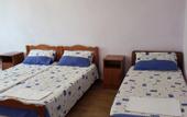Туры в отель Na Beregu Morya Flat