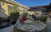 Туры в отель Delnar Guest House