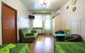 Туры в отель V Tsentre Na Mira 20/22 Flat
