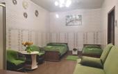 Туры в отель V Tsentre Na Mira 20/22 Flat