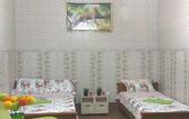 Туры в отель V Tsentre Na Mira 20/22 Flat