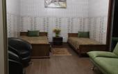 Туры в отель V Tsentre Na Mira 20/22 Flat