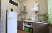 Туры в отель V Tsentre Na Mira 20/22 Flat