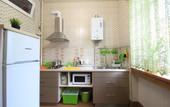 Туры в отель V Tsentre Na Mira 20/22 Flat