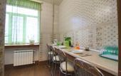 Туры в отель V Tsentre Na Mira 20/22 Flat