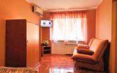 Туры в отель V Tsentre Naberezhnaya admirala Serebryakova 21 Flat