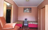 Туры в отель V Tsentre Naberezhnaya admirala Serebryakova 21 Flat