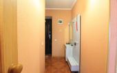 Туры в отель V Tsentre Naberezhnaya admirala Serebryakova 21 Flat