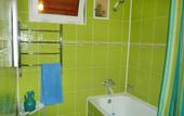 Туры в отель V Tsentre Naberezhnaya admirala Serebryakova 21 Flat