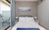 Туры в отель Zada Tower 1br with Excellent Dubai Canal View Apartments