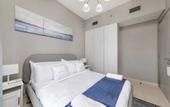 Туры в отель Zada Tower 1br with Excellent Dubai Canal View Apartments