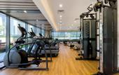 Туры в отель Zada Tower 1br with Excellent Dubai Canal View Apartments
