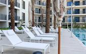 Туры в отель Zada Tower 1br with Excellent Dubai Canal View Apartments