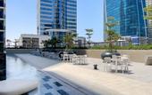 Туры в отель Zada Tower 1br with Excellent Dubai Canal View Apartments