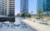 Туры в отель Zada Tower 1br with Excellent Dubai Canal View Apartments