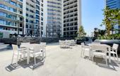 Туры в отель Zada Tower 1br with Excellent Dubai Canal View Apartments