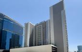 Туры в отель Zada Tower 1br with Excellent Dubai Canal View Apartments