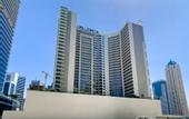 Туры в отель Zada Tower 1br with Excellent Dubai Canal View Apartments
