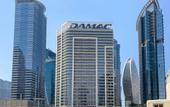 Туры в отель Zada Tower 1br with Excellent Dubai Canal View Apartments