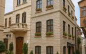 Туры в отель Rest Studios Aparthotel