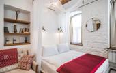 Туры в отель Rest Studios Aparthotel