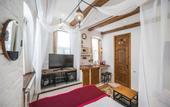 Туры в отель Rest Studios Aparthotel