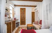Туры в отель Rest Studios Aparthotel