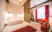 Туры в отель Rest Studios Aparthotel