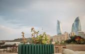 Туры в отель Rest Studios Aparthotel