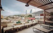 Туры в отель Rest Studios Aparthotel