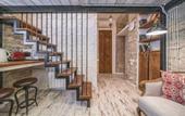 Туры в отель Rest Studios Aparthotel