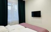 Туры в отель Tsvet Morya na Navaginskoy 2-Komnatnaya Flat