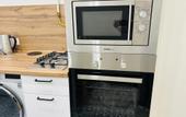 Туры в отель Tsvet Morya na Navaginskoy 2-Komnatnaya Flat