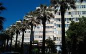 Туры в отель Tsvet Morya na Navaginskoy 2-Komnatnaya Flat