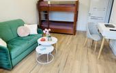 Туры в отель Tsvet Morya na Navaginskoy 2-Komnatnaya Flat