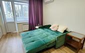 Туры в отель Tsvet Morya na Navaginskoy 2-Komnatnaya Flat