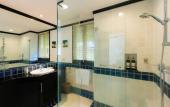 Туры в отель Katamanda Villa Jade A6 Seaview Kata Beach
