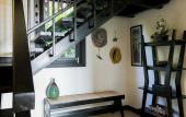 Туры в отель Katamanda Villa Jade A6 Seaview Kata Beach
