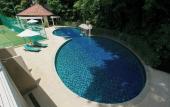 Туры в отель Katamanda Villa Jade A6 Seaview Kata Beach