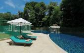 Туры в отель Katamanda Villa Jade A6 Seaview Kata Beach