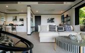 Туры в отель Katamanda Villa Jade A6 Seaview Kata Beach