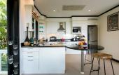 Туры в отель Katamanda Villa Jade A6 Seaview Kata Beach