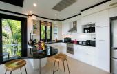 Туры в отель Katamanda Villa Jade A6 Seaview Kata Beach