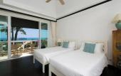 Туры в отель Katamanda Villa Jade A6 Seaview Kata Beach
