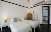 Туры в отель Katamanda Villa Jade A6 Seaview Kata Beach