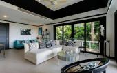 Туры в отель Katamanda Villa Jade A6 Seaview Kata Beach