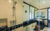 Туры в отель Katamanda Villa Jade A6 Seaview Kata Beach